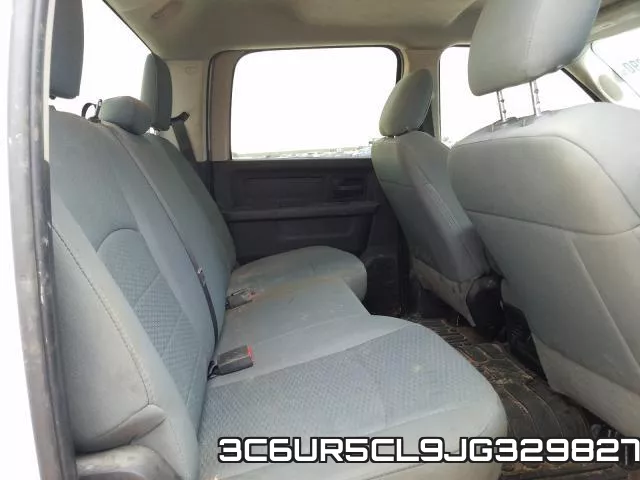 3C6UR5CL9JG329827 фото 6
