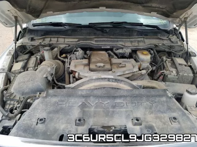 3C6UR5CL9JG329827 фото 7