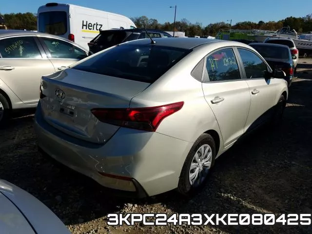 3KPC24A3XKE080425 фото 5