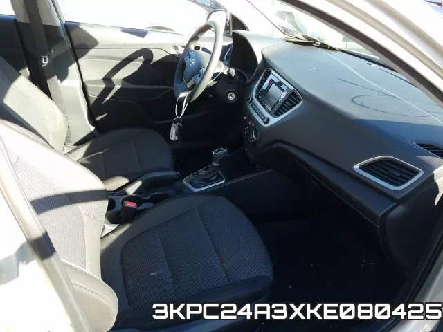 3KPC24A3XKE080425 фото 6
