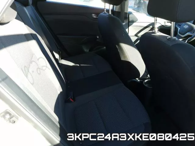 3KPC24A3XKE080425 фото 7