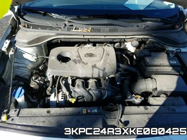 3KPC24A3XKE080425 фото 8
