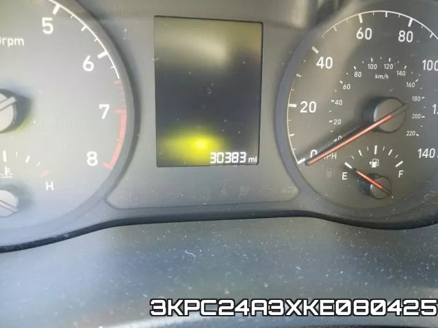 3KPC24A3XKE080425 фото 9