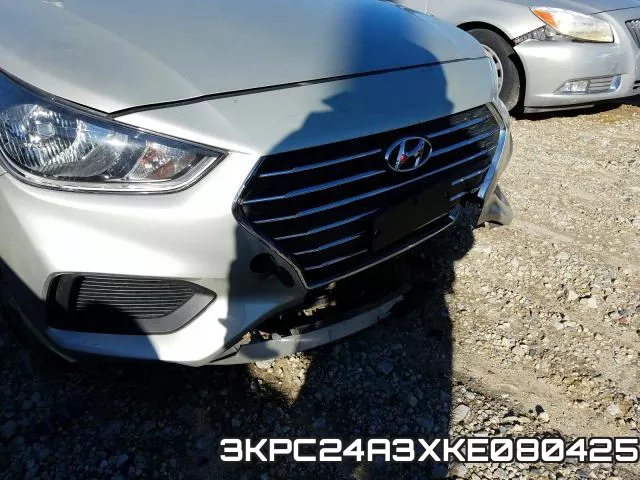 3KPC24A3XKE080425 фото 10
