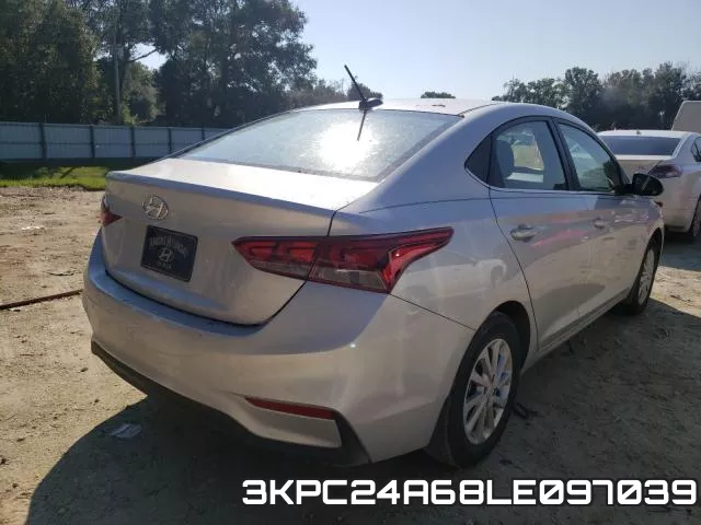 3KPC24A68LE097039 фото 5