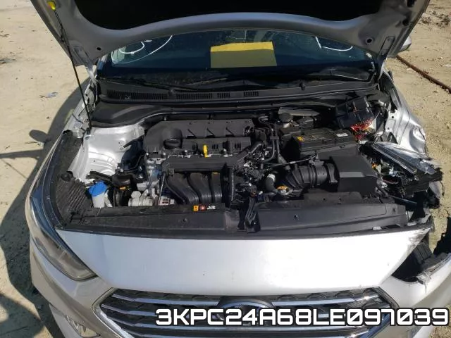 3KPC24A68LE097039 фото 8