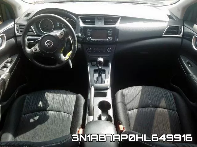 3N1AB7AP0HL649916 фото 10