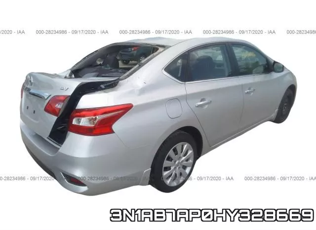 3N1AB7AP0HY328669 фото 5