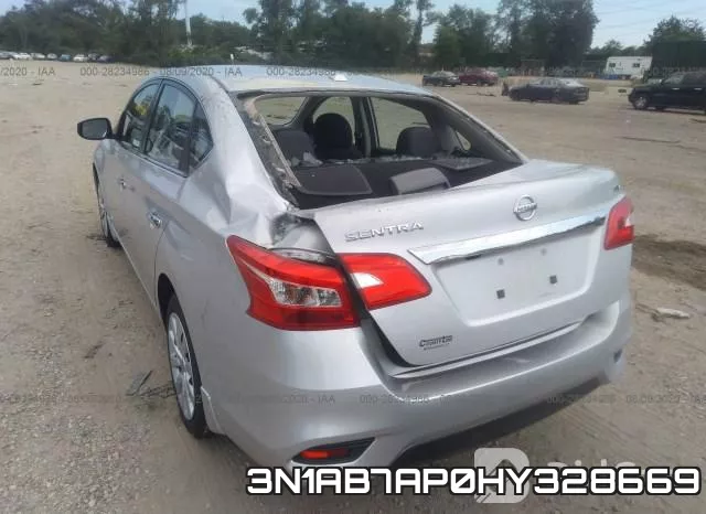 3N1AB7AP0HY328669 фото 7