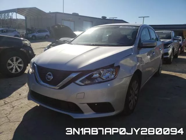 3N1AB7AP0JY280094 фото 3