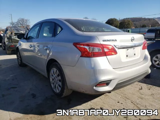 3N1AB7AP0JY280094 фото 4