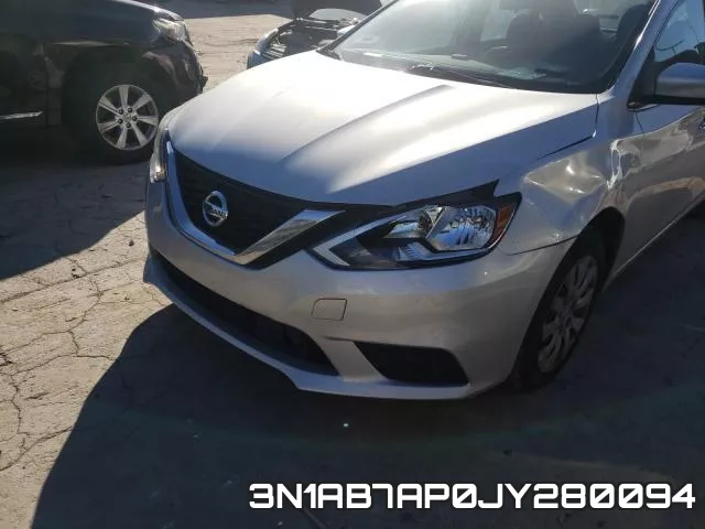 3N1AB7AP0JY280094 фото 10