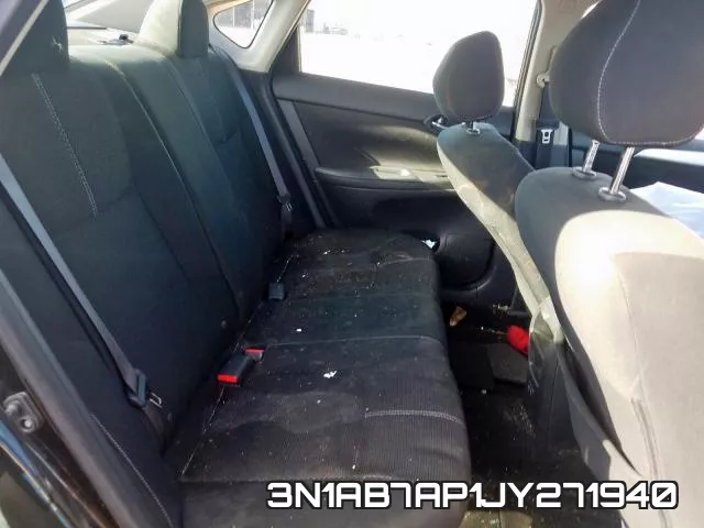 3N1AB7AP1JY271940 фото 7