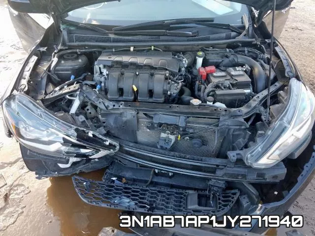 3N1AB7AP1JY271940 фото 8