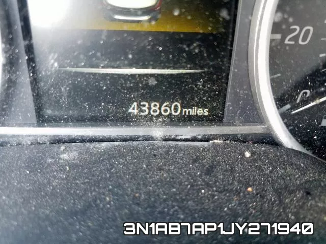 3N1AB7AP1JY271940 фото 9