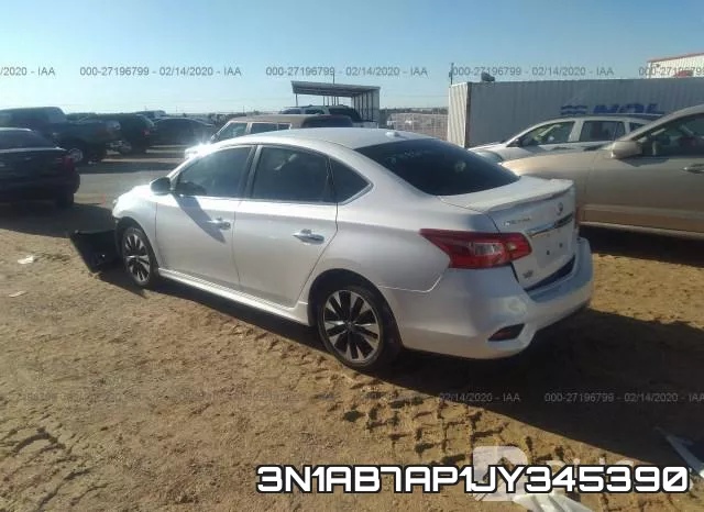 3N1AB7AP1JY345390 фото 4
