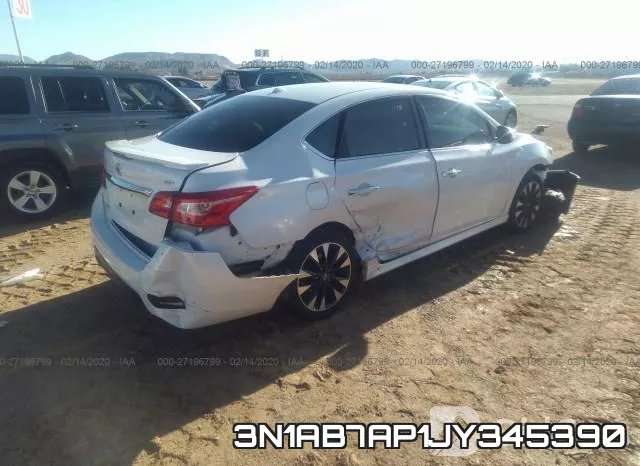 3N1AB7AP1JY345390 фото 5