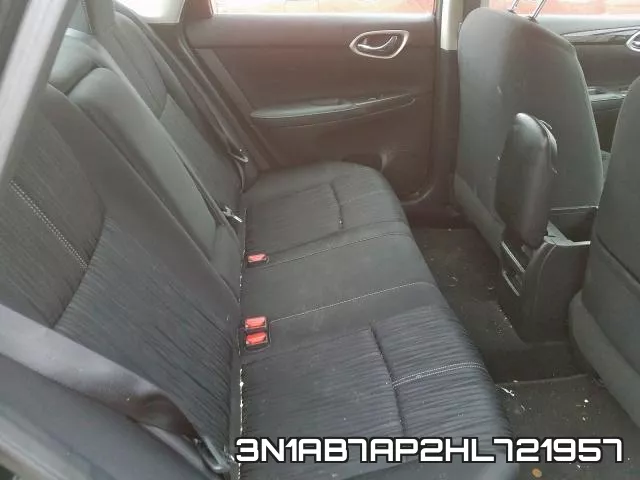 3N1AB7AP2HL721957 фото 7