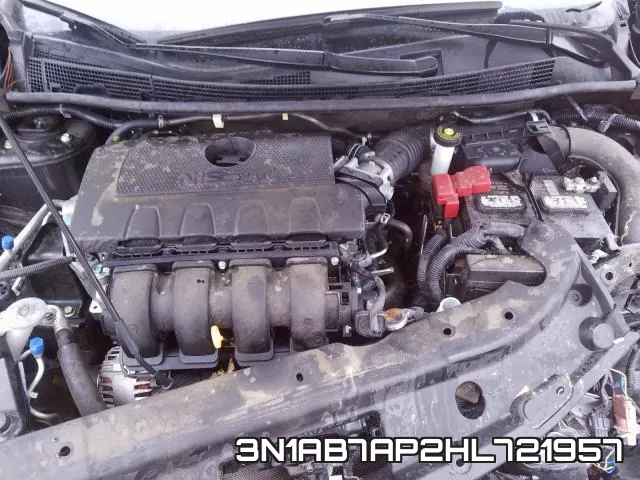 3N1AB7AP2HL721957 фото 8