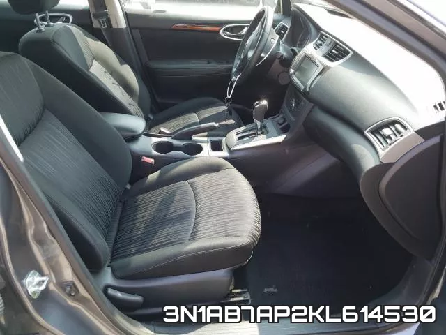 3N1AB7AP2KL614530 фото 6