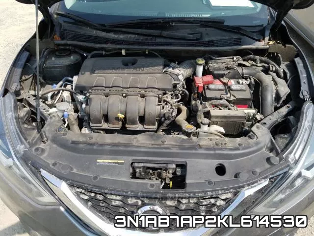 3N1AB7AP2KL614530 фото 8