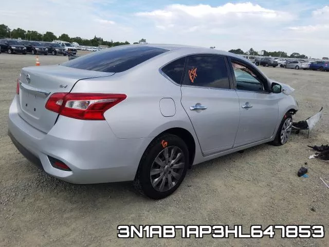 3N1AB7AP3HL647853 фото 5