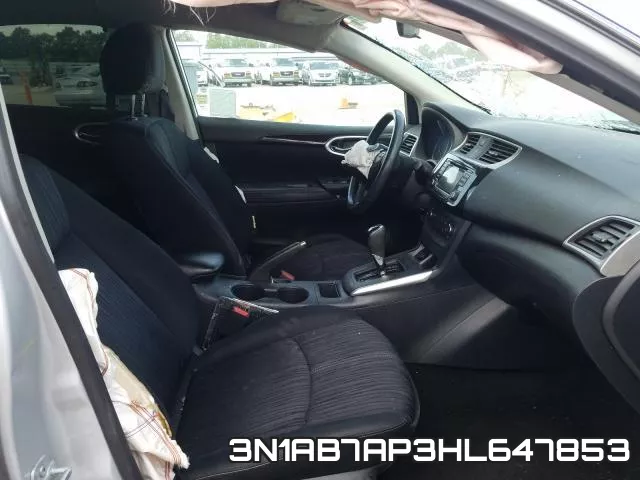3N1AB7AP3HL647853 фото 6