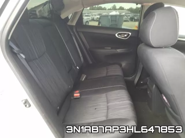 3N1AB7AP3HL647853 фото 7