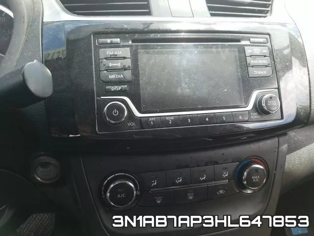 3N1AB7AP3HL647853 фото 10