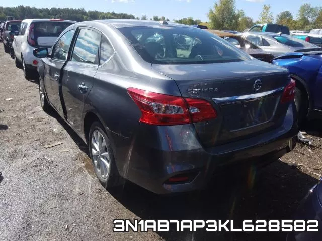 3N1AB7AP3KL628582 фото 4