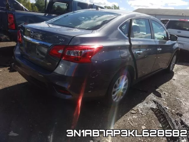 3N1AB7AP3KL628582 фото 5