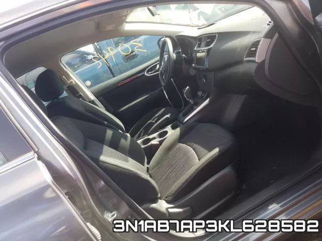 3N1AB7AP3KL628582 фото 6