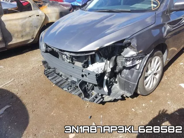 3N1AB7AP3KL628582 фото 9