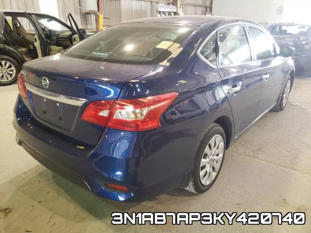 3N1AB7AP3KY420740 фото 5