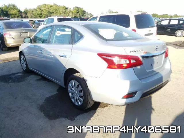 3N1AB7AP4HY406581 фото 4