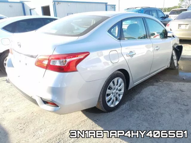 3N1AB7AP4HY406581 фото 5