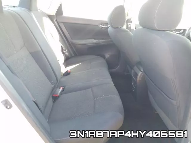 3N1AB7AP4HY406581 фото 7