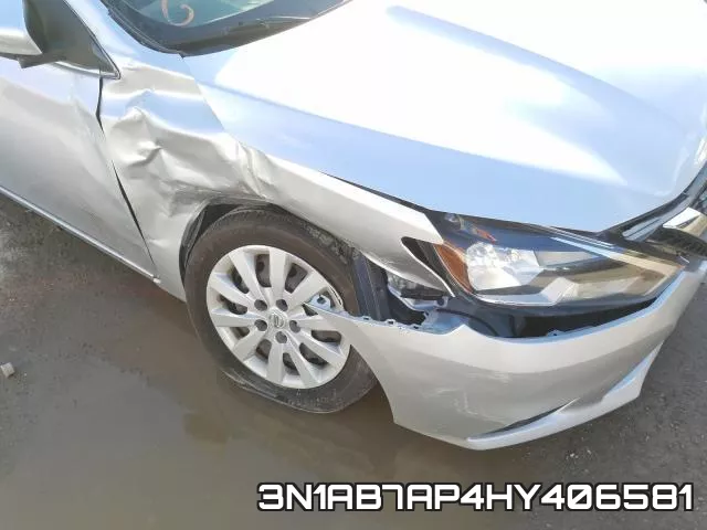 3N1AB7AP4HY406581 фото 10