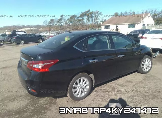 3N1AB7AP4KY247472 фото 5