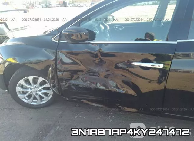 3N1AB7AP4KY247472 фото 7