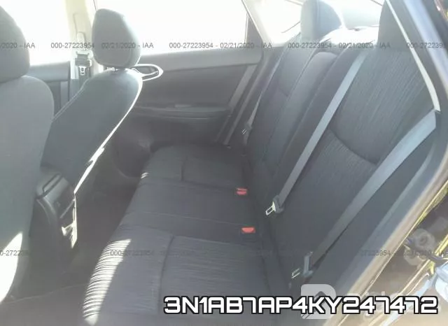 3N1AB7AP4KY247472 фото 9