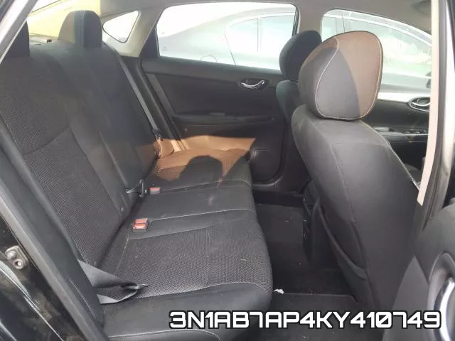 3N1AB7AP4KY410749 фото 7