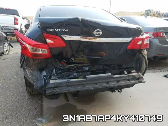 3N1AB7AP4KY410749 фото 10