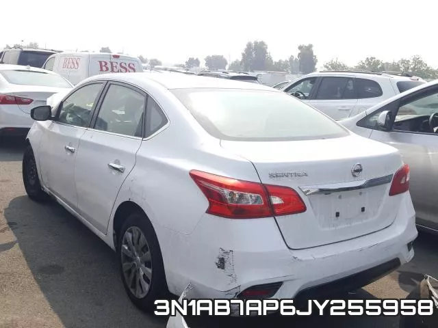 3N1AB7AP6JY255958 фото 4