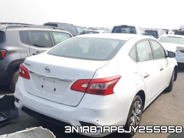 3N1AB7AP6JY255958 фото 5