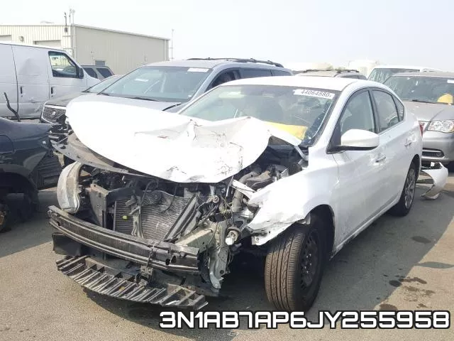 3N1AB7AP6JY255958 фото 10