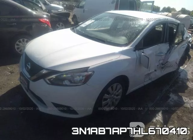 3N1AB7AP7HL670410 фото 3