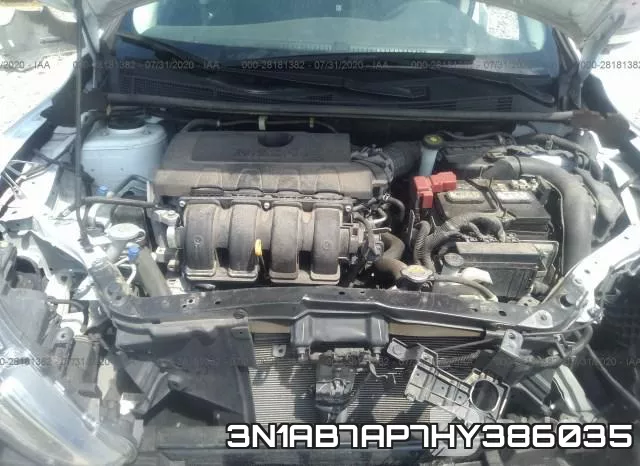 3N1AB7AP7HY386035 фото 2