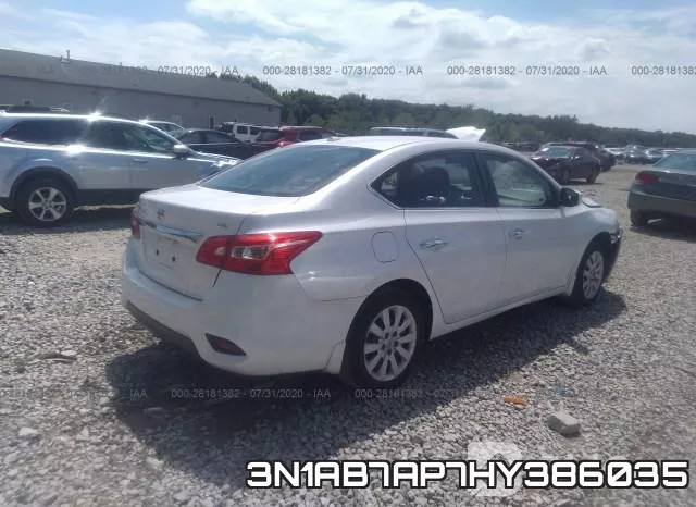 3N1AB7AP7HY386035 фото 5