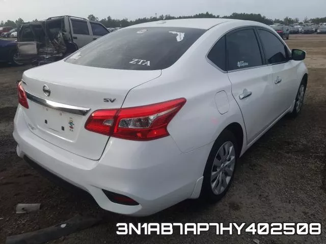 3N1AB7AP7HY402508 фото 5